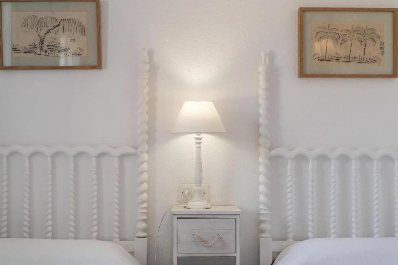 Gorgeous Renovated Cala Sant Vicenc Beach Villa Cala San Vicente