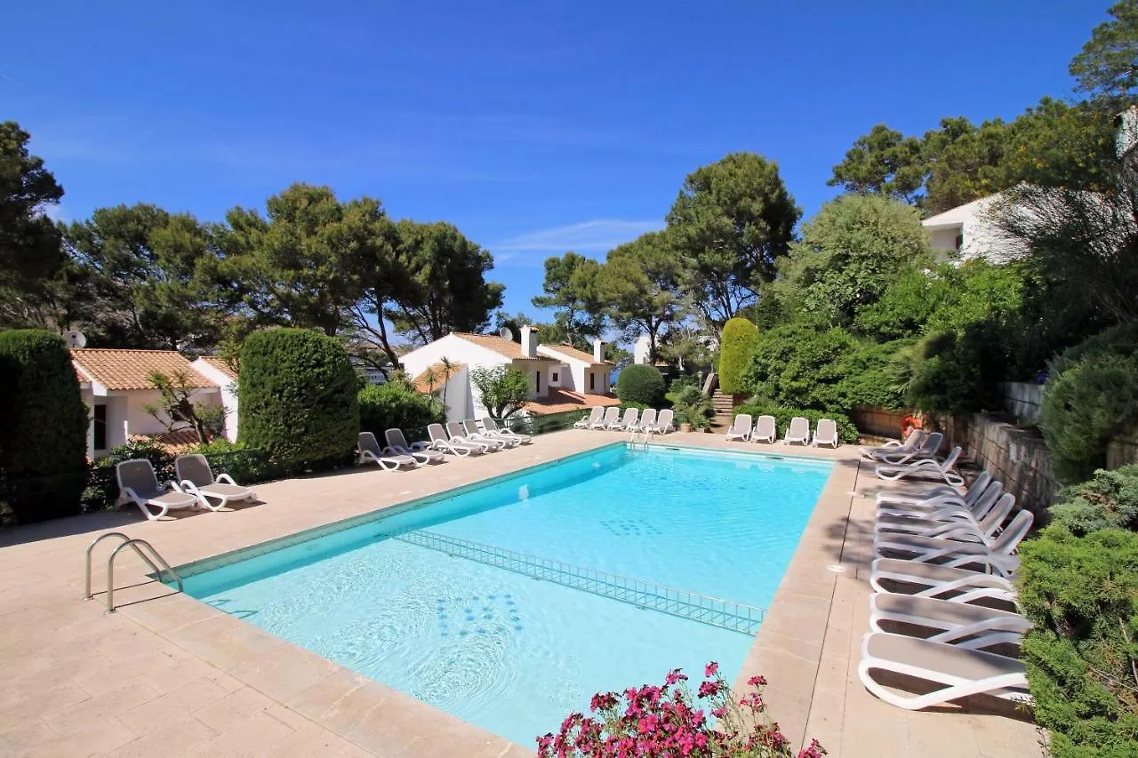 Gorgeous Renovated Cala Sant Vicenc Beach Villa Cala de Sant Vicenc