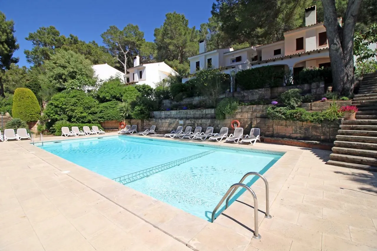 Gorgeous Renovated Cala Sant Vicenc Beach Villa Cala de Sant Vicenc 0*,  Ισπανία