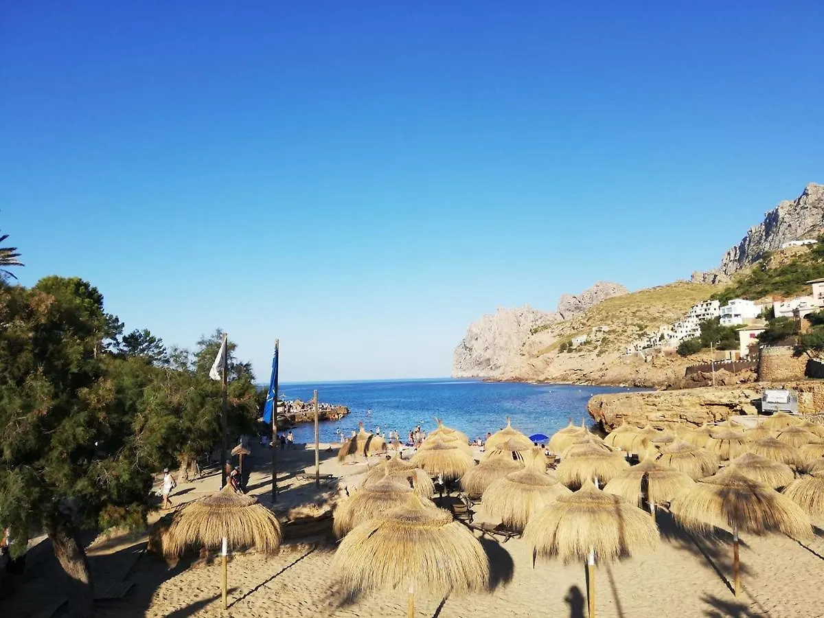 Gorgeous Renovated Cala Sant Vicenc Beach Villa Cala de Sant Vicenc