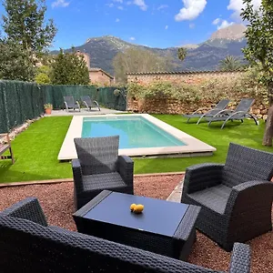  Ferienhaus Cal Tio Lluc