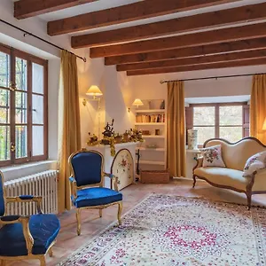  Landhaus Son Niu Vell-la Hermossa
